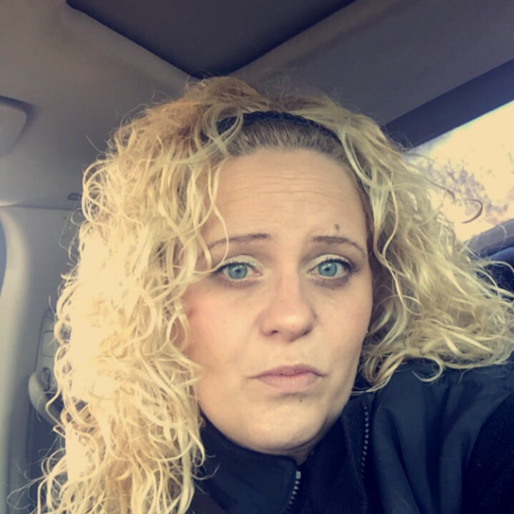 Meet your Posher, Renee